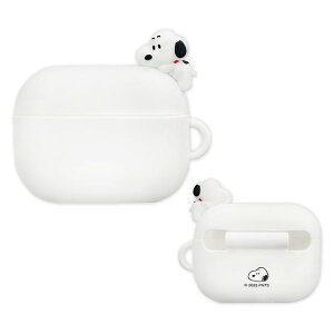�X�k�[�s�[ AirPods Pro(��2����)/AirPods Pro �Ή� �V���R���P�[�X ���o�C���A�X�}�[�g�t�H�� �C���z���A���C�����X�C���z�� �V���R�[�� �p�b�P�[�W�T�C�Y��H127×W98×D30mm SNGG-148A SNOOPY �X�k�[�s�[�O