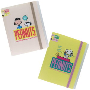 Xk[s[ SohtNAt@C5P{F (PEANUTS COMICAL SCENES 2) [Epi t@C PP W250×H312×D4mm 170g S2174383 S2174391 PEANUTS COMICAL SCENES2 SNOOPY Xk[s[ObY Mtg v[g 