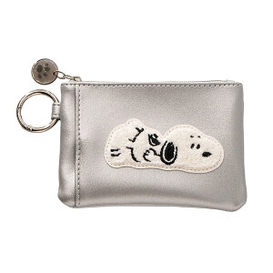 Xk[s[ RCpXP[X (Take it easy) P[X hAJ[hP[XApXP[X v ^|GXe100 H95×W135×D15mm 63g 227513 SNOOPY Xk[s[ObY Mtg v[g 