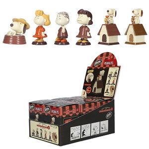 ShakyIPEANUTS ouwbhh[ ]i`J[GfBV] Part3 SET Ώ۔N15Έȏ W30×H50×D35mm 18g 46709 SNOOPY Xk[s[ObY Mtg v[g  킢 s[ibc 