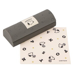 Xk[s[ NXtKlP[X (Xk[s[ S) P[X KlP[XAዾX^h P[XH40×W160×D60mm NXH145×W145mm 110g 227122 SNOOPY Xk[s[ObY Mtg v[g 