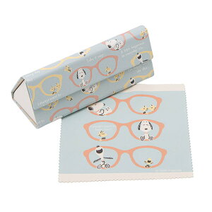 Xk[s[ NXt܂肽݃KlP[X (KlłQ) P[X KlP[XAዾX^h P[XH60×W160×D16mm NXH145×W145mm 125g 227124 SNOOPY Xk[s[ObY Mtg v
