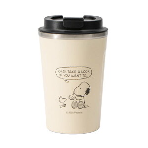 Xk[s[ JtF^u[ (h[ic) A{gA^u[Asb`[ 񒼌a90×H148mm 282g 300mL 226977 SNOOPY Xk[s[ObY Mtg v[g  킢 s[ibc L