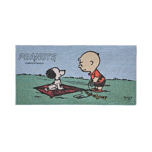 Xk[s[ ܍ʐDoX^I (50N) oXpi ^I 100 { prj[|[`t 60×120cm XT15706640 SNOOPY Xk[s[ObY Mtg v[g  킢 s[ibc L