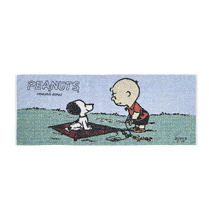 Xk[s[ ܍ʐDtFCX^I (50N) oXpi ^I 100 { prj[|[`t 34×80cm XT25356640 SNOOPY Xk[s[ObY Mtg v[g  킢 s[ibc 