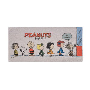 Xk[s[ ܍ʐDoX^I (60N) oXpi ^I 100 { prj[|[`t 60×120cm XT15706650 SNOOPY Xk[s[ObY Mtg v[g  킢 s[ibc L