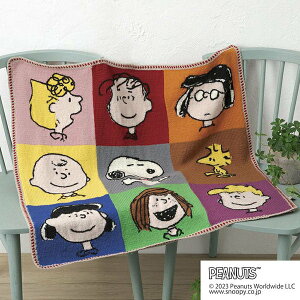 y|LbgzuPbgqXk[s[ƗFBri҂ݕ ޗZbgj zr[Ezr[ ʂ݁EE{ |E\[CO ՓxF㋉ 78×78cm KN-HHK593 SNOOPY Xk[s