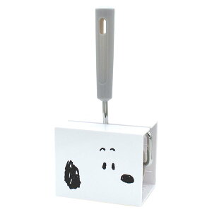 Xk[s[ [[N[i[S (W[EN[) piG݁E[ Ώ۔N15ˈȏ ABS PP  H205xW100xD68mm 181g 5545305 SNOOPY Xk[s[ObY Mtg v[g  킢 s[