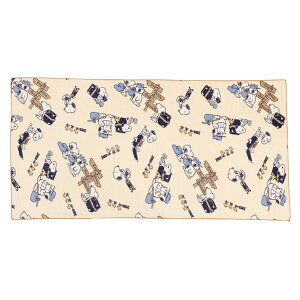 Xk[s[ NCbNhC oX^I (`V^enjoy your trip) oXpi ^I W1500×H750mm SPMS-192 SNOOPY Xk[s[ObY Mtg v[g  킢 s[ibc LN^[ Ob