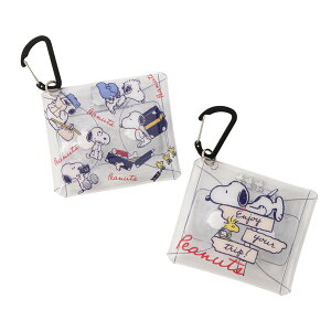 Xk[s[ Xk[s[ NA}`P[XSS (enjoy your trip) P[X }`P[X PVC W75×H90×D20mm SPMS-178 /SPMS-179 SNOOPY Xk[s[ObY Mtg v[g  킢 s[ibc L