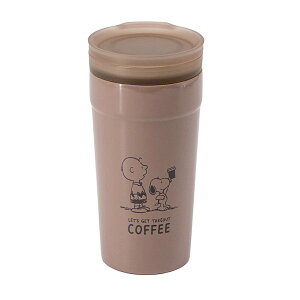 Xk[s[ 2WAY^u[ (LET'S GET TAKEOUT)  {g ^u[ 񒼌a80×H158mm ^u[350mL Ci[Jbv300mL 290g 226980 SNOOPY Xk[s[ObY Mtg v[g  