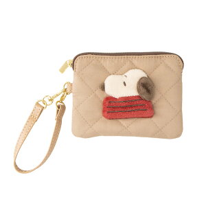 Xk[s[ pXP[X (USUAL SNOOPY) P[X h J[hP[X pXP[X J[h|Pbg×1 |GXe100 v PVC H90×W120×D15mm 40g 227142 SNOOPY Xk[s[ObY Mtg 