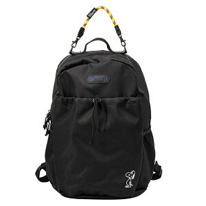 OUTDOOR PRODUCTS × PEANUTS bNTbN (ubN) obO bN |GXe ()R 29× ^e 45× }` 20cm SY2042BK-4 SNOOPY Xk[s[ObY Mtg v[g  킢 s[ib