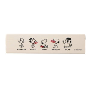 Xk[s[ RrZbg (Have a blast) H A͂AXv[ { P[XH18×W191×D48mm ͂AXv[180mm 85g 227476 Have a blast SNOOPY Xk[s[ObY Mtg v[g  