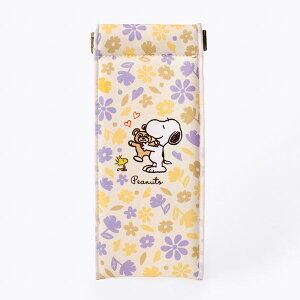XLfB|[`EPEANUTS (ԕXk[s[xA) obO KlP[X ዾX^h |[`Aσ|[` |GXe iC S 8cm×17.5cm SNOOPY Xk[s[ObY Mtg v