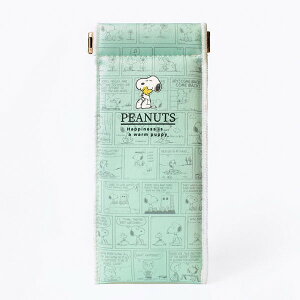 XLfB|[`EPEANUTS (comics GRN) obO KlP[X ዾX^h |[`Aσ|[` |GXe iC S 8cm×17.5cm SNOOPY Xk[s[ObY Mtg v[g 
