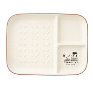 Xk[s[ g[Xgv[g (CONTENTHAPPY) Lb`G H PETEABS { dqW HΉ H20×W260×D198mm 249g 227745 SNOOPY Xk[s[ObY Mtg v[g  