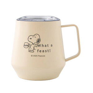 Xk[s[ XeX}O () Lb`G H107×W100×D100mm 293g 300ml 227763 SNOOPY Xk[s[ObY Mtg v[g  킢 s[ibc LN^[ ObY