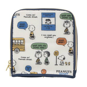 �X�k�[�s�[ �X�^���h�|�[�` (PEANUTS STREET) �g���x��CL �g���x���p�i �o�b�O �|�[�` ���σ|�[�` �|���G�X�e��100�� ��H190×W180×D80mm ��126g 229071 SNOOPY �X�k�[�s�[�O�b�Y �M�t�g �v���[���g �������
