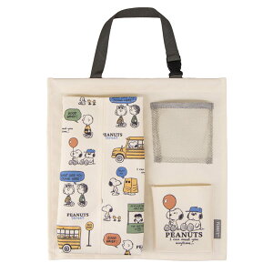 �X�k�[�s�[ �e�B�b�V���J�o�[�t�E�H�[���|�P�b�g (PEANUTS STREET) �C���e���A�G�� �|���G�X�e�� ��H300×W300×D60mm ��115g 230504 SNOOPY �X�k�[�s�[�O�b�Y �M�t�g �v���[���g ������� ���킢�� �s�[�i
