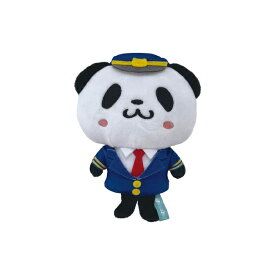 お買いものパンダ Station シリーズ お座りぬいぐるみ M