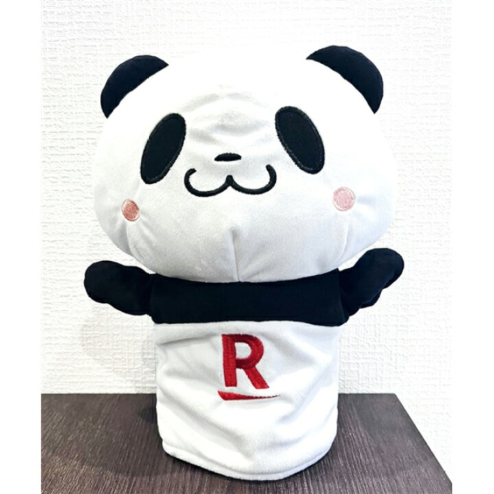 楽天市場】アニメお買いものパンダ！ パペット【アニメ】 : お買いもの 
