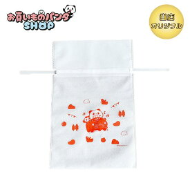 お買いものパンダ 【オリジナル商品】ギフトバッグM