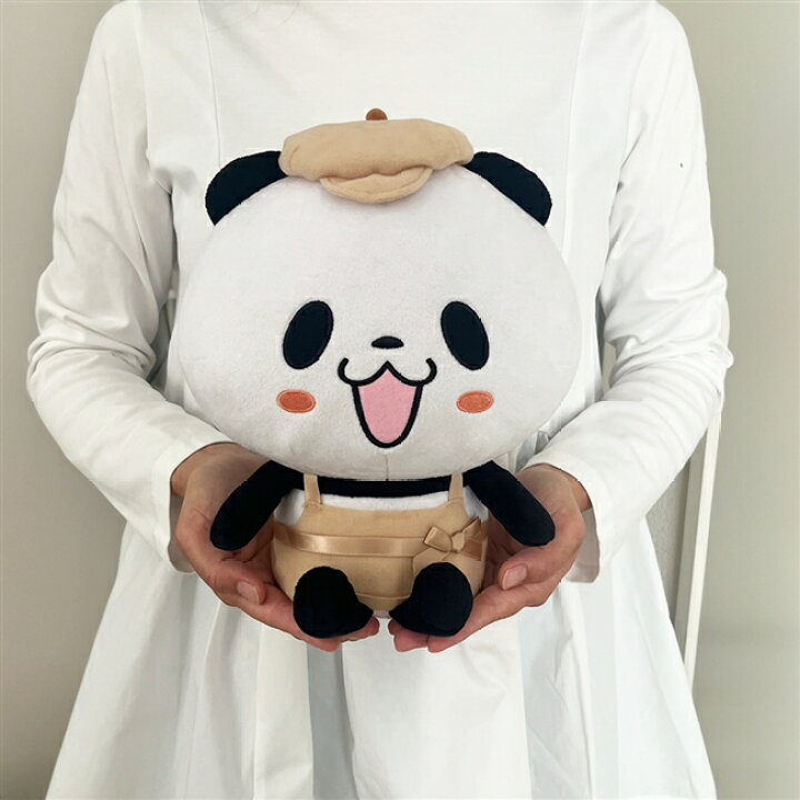 楽天市場】お買いものパンダ 【オリジナル商品】ぬいぐるみ（雑貨屋 