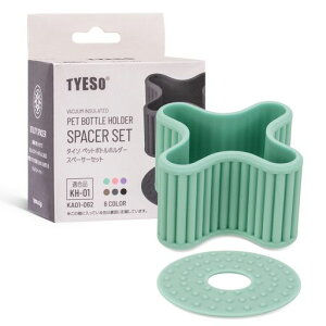TYESO �y�b�g�{�g���z���_�[�p �X�y�[�T�[�Z�b�g(KH01-062/KH05-070��p)����~�ߕt�� 350�`680ml�Ή� �������� 3WAY�g�p �L�Y�h�~�E�h�� �V���R���� �����^�ѕ֗� �����p�A�N�Z�T���[