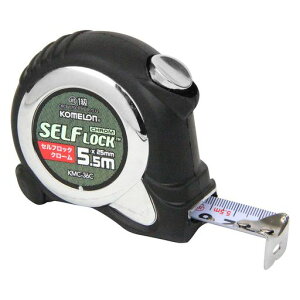 Komelon �R������ �R���x�b�N�X �Z���t���b�N�N���[�� 25 �e�[�v��25mm 5.5M KMC-36C