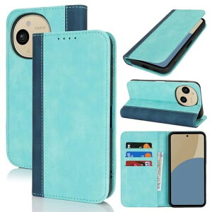 AQUOS sense9 �P�[�X �V���[�v AQUOS sense9 SH-53E �蒠�^ �A�N�I�X �Z���X9 �J�o�[ AQUOS sense9 SHG14 �蒠�P�[�X sense9 �蒠�^�P�[�X AQUOS sense9 �X�}�z�P�[�X �g�уJ�o�[