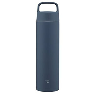 �ۈ� ���� �X�e�����X�}�O 650ml �y�����^�т��₷���z �n���h���^�C�v �H��@�Ή� �V�[�����X���� �������_����������2�_ �l�C�r�[ SM-RS65-AD