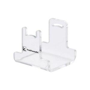 �e�C���E�H�[�N(tailwalk) �A�N�����f�B�X�v���C ���[���X�^���h (ACRYLIC DISPLAY REEL STAND) �x�C�g�p