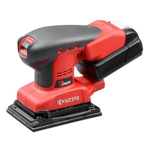 ���Z��(Kyocera) �������[�r �[�d���T���_�[ BS-1110L2 602100A �u���b�N/���b�h �y�y���E�R���p�N�g���E����₷���ƍ�����́E�ᑛ���E��U���������z ���`�E���C�I��10.8V �y�[�p�[���@75x140mm �c