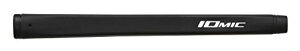 IOMIC(�C�I�~�b�N) �S���t�O���b�v I-Classic Putter MID Putter Grip Series �u���b�N M58