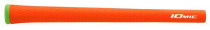 IOMIC(�C�I�~�b�N) �S���t�O���b�v Sticky1.8 STICKY LIGHT M62 �o�b�N���C���L �I�����W Sticky Grip Series �x�[�X:�I�����W �G���h:�O���[�� M62