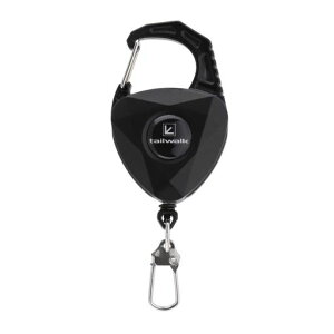 �e�C���E�H�[�N(Tail Walk) TW PIN ON REEL TYPE-02 (�s���I�����[�� �^�C�v02) BLK