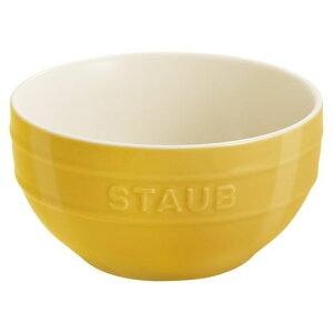 staub �X�g�E�u �Z���~�b�N �{�E�� 12cm �V�g���� �H�� Z1029-532