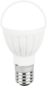 GOHDLAMP E17 �l���Z���T�[ �~�j�N���v�g���d�� �l�� LED �l��+���� 60W���� ���ÃZ���T�[ �����_�� �����Y��h�~ �K�i ���� �L�� �g�C�� ���ʏ� ���񂩂񂹂񂳁[�d�� (�����F, 1����)