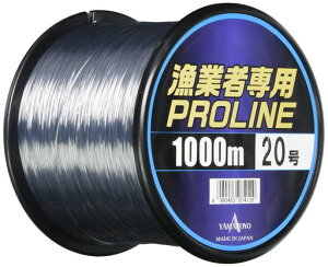 ���}�g���e�O�X(YAMATOYO) �i�C�������C�� ���ƎҐ�p �v�����C�� 1000m 20�� 70lb �O���[
