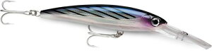 Rapala(���p��) �~�m�[ X���b�v �}�O�i�� 14cm 46g �J�c�I BTO XR20MAG-BTO ���A�[