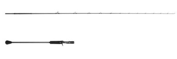 レジットデザイン(Legit Design) スクアド SKC65M-LIGHT SLOW JIGGING 112-560