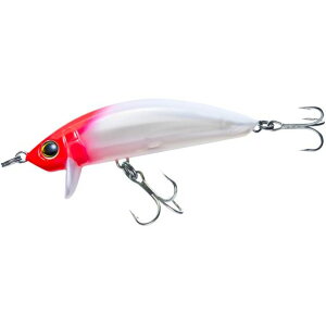 YO-ZURI (���[�d��)�\���g���A�[ 3D �C���V���A �T�[�t�F�X�~�m�[ �t���[�e�B���O 90mm �J���[:�p�[�����b�h�w�b�h