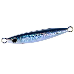 �V�}�m(SHIMANO) ���^���W�O �I�V�A �t�H�[���V���b�g 80g JV-A08W 001 SRK�C���V