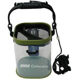 Celacanz ���C�g�Q�[���o�P�c 3�F �����������݃o�P�c �o�b�J�� �o�P�c ������ �܂肽���� �R���p�N�g 21cm UFC-029 UFC-030 �����ދ�[�J�[X�fSELL(�G�N�Z��) (�~���^���[�O���[��, 21cm)
