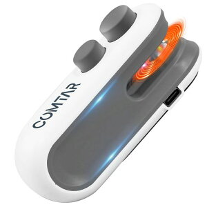 COMTAR �q�[�g�V�[���[ �V�[���[ 2in1 �����J�b�^�[ Type-C �[�d�� �}�O�l�b�g�t �g�ь^�ƒ�p�����@