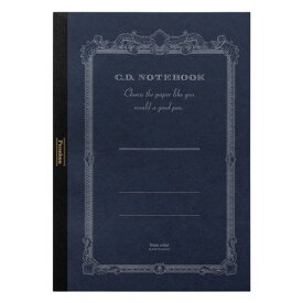 日本ノート(Nippon Note)アピカ プレミアムCDノートONE A4 横罫 CDSSA4Y