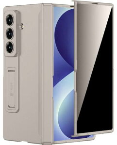 Miimall �Ή� Galaxy Z Fold 8 Ultra �P�[�X �`�����h�~ �t�B������̌^ MagSafe ���C�q���W�S��ی� �B���X�^���h �ϏՌ� �M�����N�V�[ Z Fold 8 �E���g�� �J�o�[ �X�}�z�P�[�X Case ���^���b�N�}�b�g