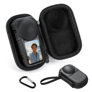 Insta360 X6�Ή��X�[�c�P�[�XCase�L�b�g