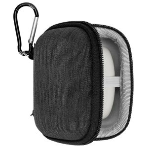 Geekria �V�[���h �C���t�H�� �P�[�X�\�j�[ Sony WF-1000XM6, LinkBuds Open, LinkBuds Fit, WF-C510, WF-1000XM5, WF-1000XM4�g�D���[ ���C�����X